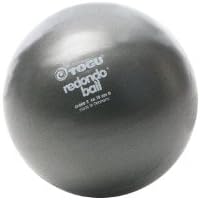 TOGU Redondo – piłka gimnastyczna do pilatesu, 18 cm