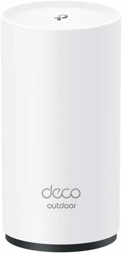 TP-Link Deco X50-Outdoor AX3000 – zewnętrzny router mesh Wi-Fi 6, wodoodporny