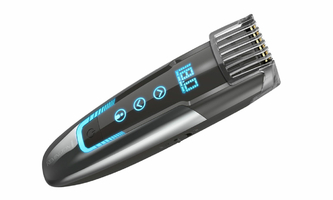 Trymer do brody Remington TouchTech MB4700 widok z przodu
