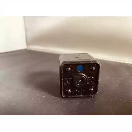 Tylna kamera cofania rejestrator Podofo tablica widok z przodu