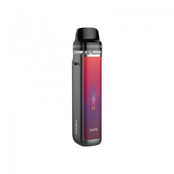 VooPoo Vinci 2 Pod 1500mAh Gradient widok z przodu.