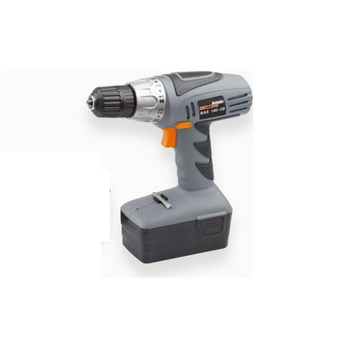Wkrętarka Meister Basic BAS 180-2B