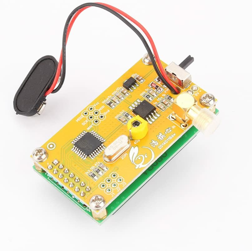 Contatore Di Frequenza Ad Alta Precisione RF Metro... – Grandado - Foto 8