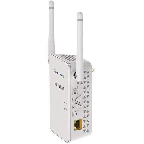 Wzmacniacz sygnału Netgear EX6150v2 AC1200 WiFi