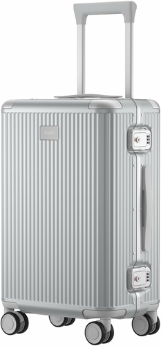 Xiaomi Aluminum Frame Luggage 20 - walizka kabinowa na ramie aluminiowej 35 l
