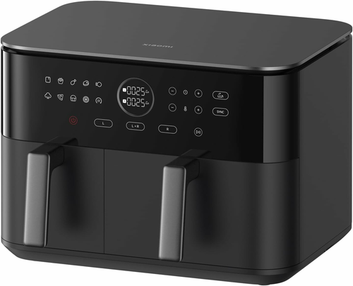 Xiaomi Dual Zone Air Fryer 10L - frytkownica beztłuszczowa z dwiema komorami
