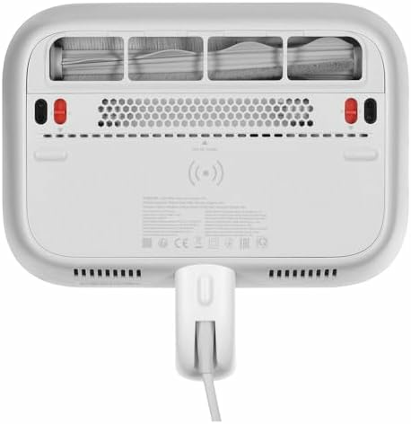 Xiaomi Dust Mite Vacuum Cleaner Pro - odkurzacz do roztoczy z lampą UV