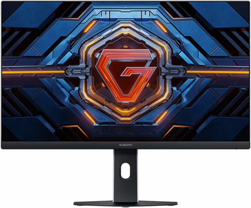 Xiaomi Gaming Monitor G24i 2026 - monitor 23,8 cala Full HD 200 Hz, HDR400