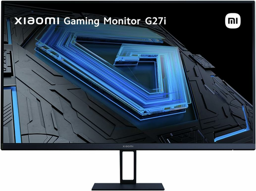 Xiaomi Gaming Monitor G27i - monitor gamingowy 27 cali Full HD IPS 165 Hz