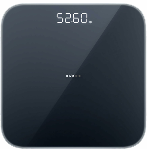 Xiaomi Mi Smart Scale S200 – waga sportowa analizująca skład ciała, szara