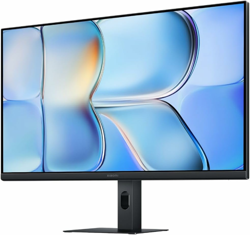 Xiaomi Monitor A27i 2026 - monitor 27 cali FHD IPS 144 Hz, czarny