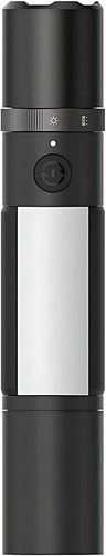 Xiaomi Multi-function Flashlight - latarka 1000 lm z bocznym światłem i magnesem