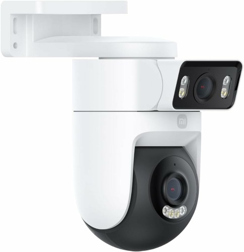 Xiaomi Outdoor Camera CW500 Dual - zewnętrzna kamera Wi-Fi z dwoma obiektywami