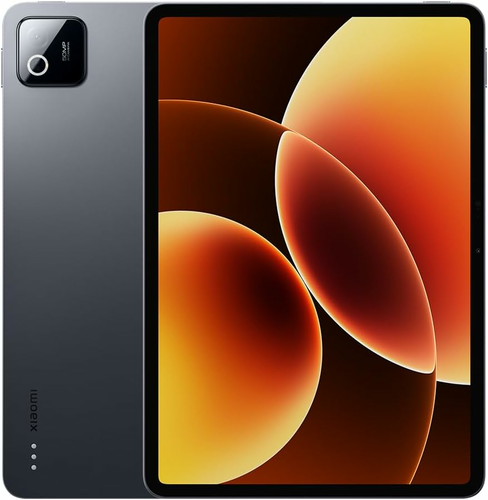 Xiaomi Pad 8 Pro 12+512 GB WiFi - tablet 11,2 cala, czarny