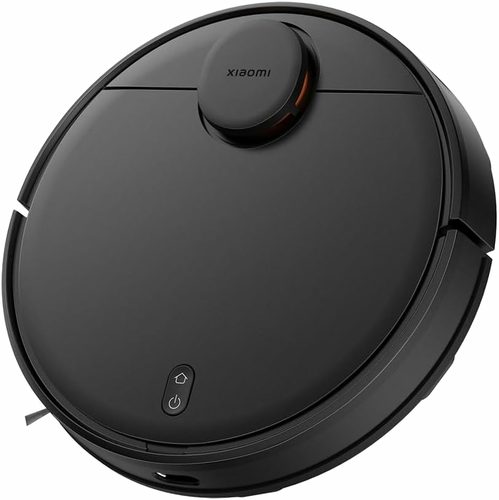 Xiaomi Robot Vacuum T12 - robot sprzątający z mopem, LiDAR, 3500 Pa, czarny