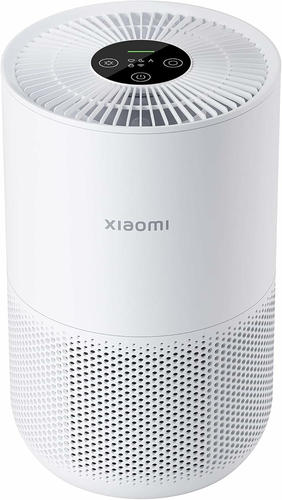 Xiaomi Smart Air Purifier 4 Compact - oczyszczacz powietrza HEPA do 48 m2