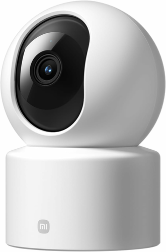 Xiaomi Smart Camera C301 - obrotowa kamera Wi-Fi 3 MP z osłoną obiektywu