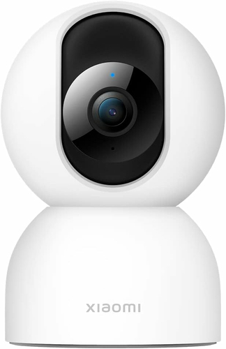 Xiaomi Smart Camera C400 - obrotowa kamera Wi-Fi 4 MP do domu, biała