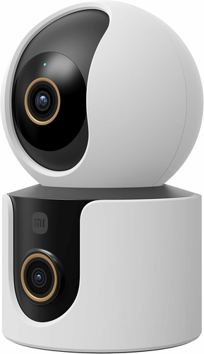 Xiaomi Smart Camera C500 Dual - obrotowa kamera Wi-Fi 360 z dwoma obiektywami 4 MP