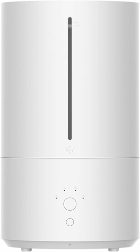 Xiaomi Smart Humidifier 2 - ultradźwiękowy nawilżacz powietrza 4,5 l z UV-C