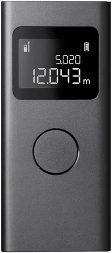 Xiaomi Smart Laser Measure - dalmierz laserowy do 40 m z aplikacją