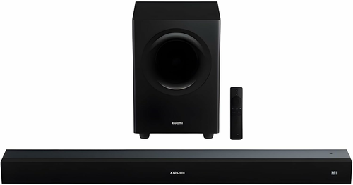 Xiaomi Soundbar Pro 2.1 - soundbar 300 W z bezprzewodowym subwooferem