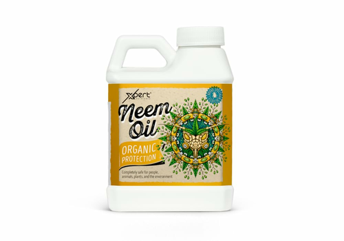 Xpert Nutrients olej z miodli indyjskiej 250 ml - ochrona roślin