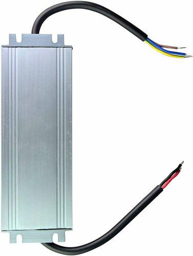 SANPU Wasserdichtes LED Netzteil 120W 12V – IP67, 8.3A, Für Innen- & Außenbereich