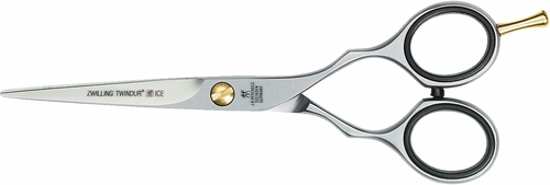 ZWILLING Nozyczki degazowki fryzjerskie 140 mm, stal nierdzewna
