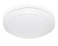 Access Pointy router Zyxel NWA1123-AC PRO 1750Mb/s PoE widok z przodu