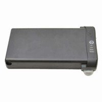 Akumulator E-Bike Coyote Connect 24V 9000mAh 216Wh 18A widok z przodu