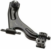 Chevrolet spark wahacz przedni prawy Japanparts 72D07R widok z przodu