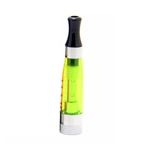 eGo CE4 Clearomizer Atomizer 1.6ml do eGo-T K Zielony – Doskonała Wydajność i Łatwość Użytkowania