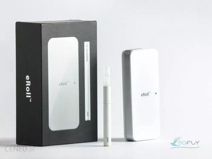 Joyetech eRoll Simple 11W 180mAh Full Kit – Twoja Droga do Wolności od Palenia