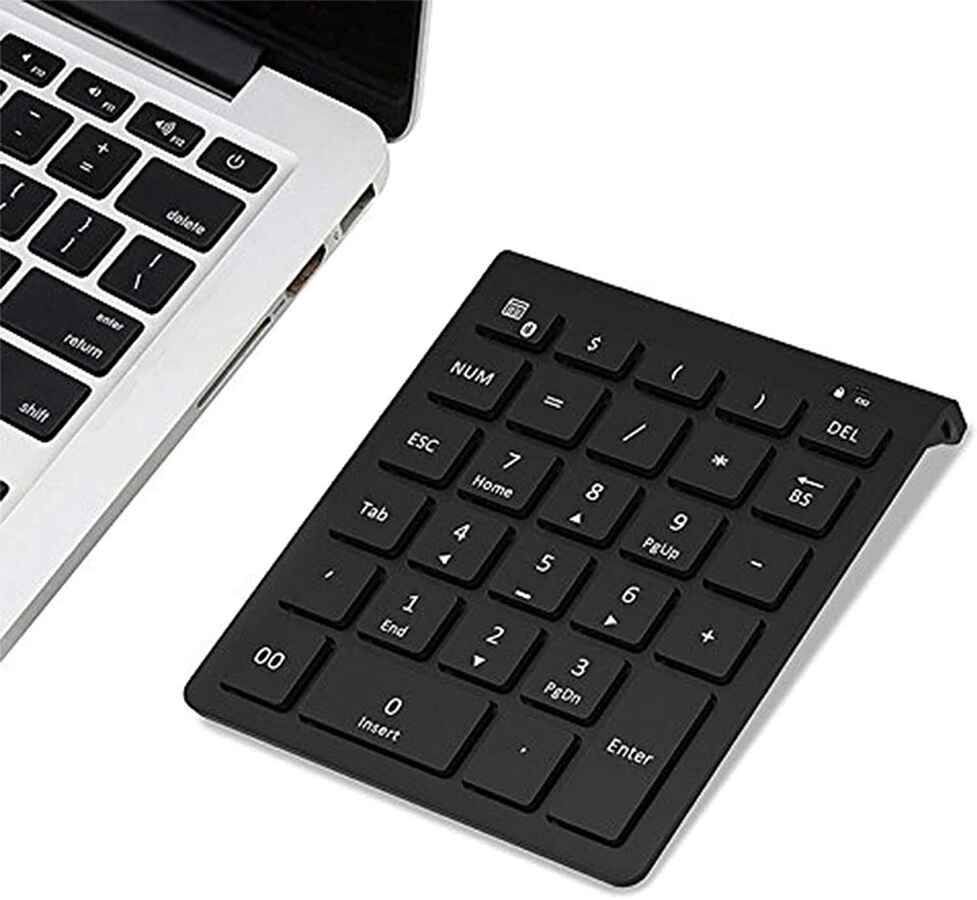Klawiatury bezprzewodowe i ergonomiczne – Logitech i Microsoft