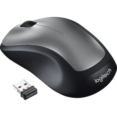 Bezprzewodowa mysz optyczna Logitech M310 2,4 GHz