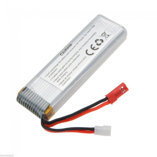 Akumulator Walkera 3,7 V 1600 mAh 20C do drona