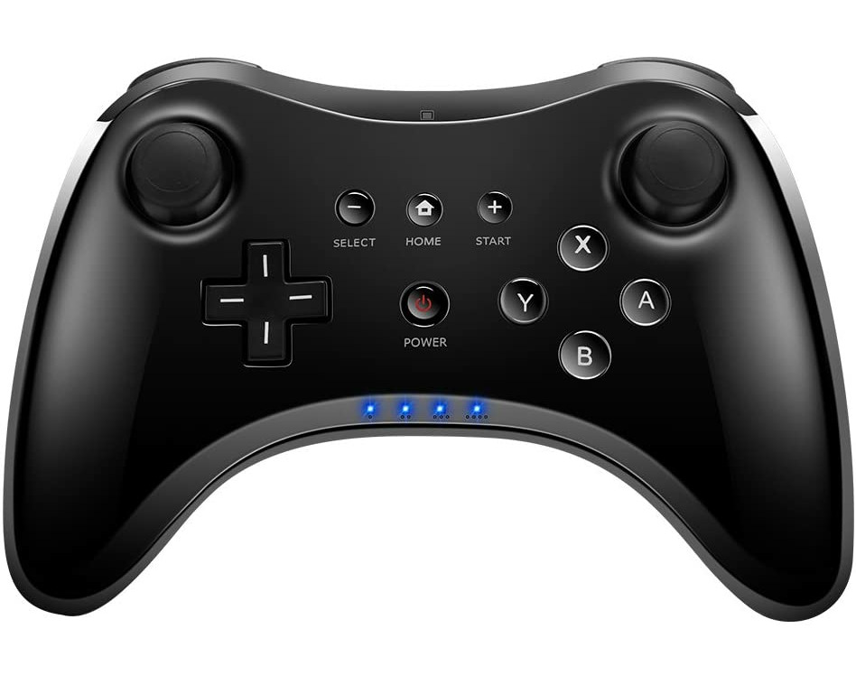 Nintendo Wii – kontrolery i zasilacze