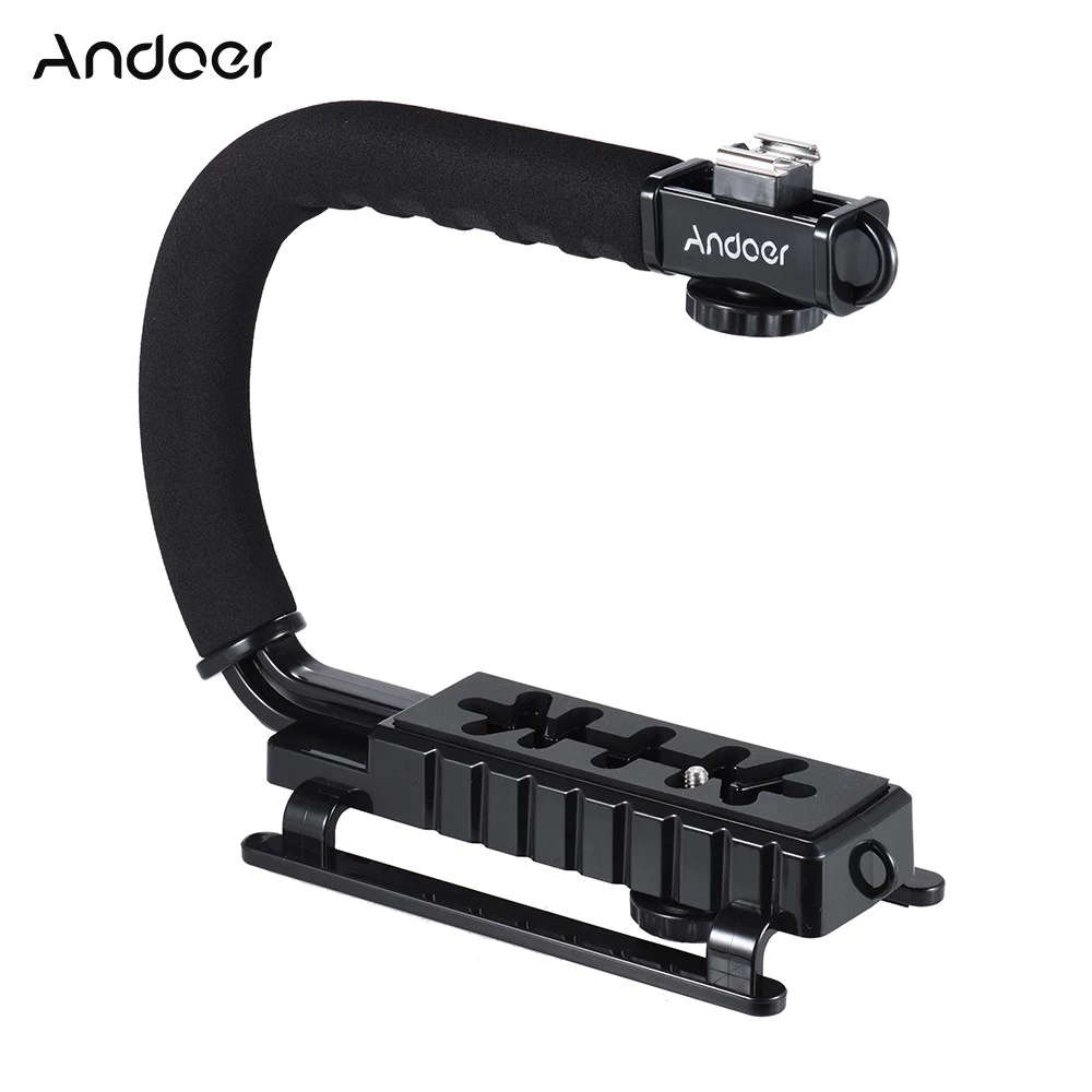 Kamery sportowe 4K i stabilizacja obrazu – Xiaomi Yi i gimbale – zdjęcie