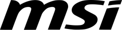Logo MSI
