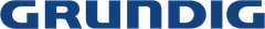 Logo Grundig
