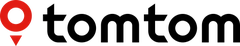 Logo TomTom
