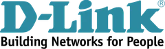 Logo D-Link