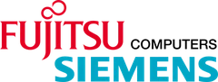 Logo Fujitsu-Siemens