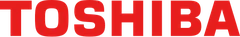 Logo Toshiba