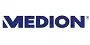 Logo Medion