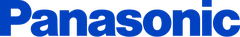 Logo Panasonic