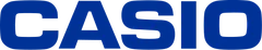 Logo Casio