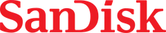 Logo SanDisk