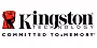 Logo Kingston